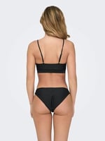 ONLY ONLAMALFI BIKINI BRIEF Bikini Kadın