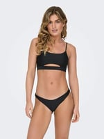 ONLY ONLAMALFI BIKINI BRIEF Bikini Kadın