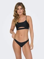 ONLY ONLAMALFI PEEK-A-BOO BIKINI TOP Bikini Üstü Kadın