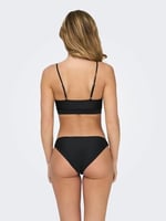 ONLY ONLAMALFI PEEK-A-BOO BIKINI TOP Bikini Üstü Kadın