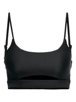 ONLY ONLAMALFI PEEK-A-BOO BIKINI TOP Bikini Üstü Kadın
