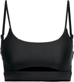 ONLY ONLAMALFI PEEK-A-BOO BIKINI TOP Bikini Üstü Kadın