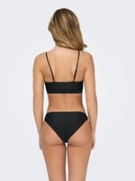 ONLY ONLAMALFI PEEK-A-BOO BIKINI TOP Bikini Üstü Kadın