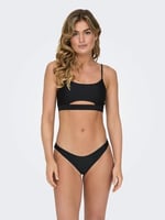 ONLY ONLAMALFI PEEK-A-BOO BIKINI TOP Bikini Üstü Kadın
