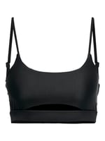 ONLY ONLAMALFI PEEK-A-BOO BIKINI TOP Bikini Üstü Kadın