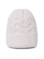ONLY ONLANNA LIFE CABLE KNIT BEANIE CC Şapka Kadın