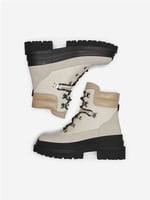 ONLY ONLBEATRIX-2 PU HIKING BOOT BotKadın