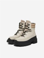 ONLY ONLBEATRIX-2 PU HIKING BOOT BotKadın