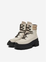 ONLY ONLBEATRIX-2 PU HIKING BOOT BotKadın