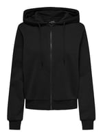 ONLY ONLBELLA L/S HOOD CC SWT NOOS Sweatshirt Kadın