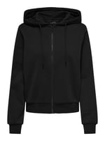 ONLY ONLBELLA L/S HOOD CC SWT NOOS Sweatshirt Kadın