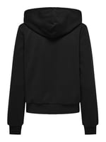 ONLY ONLBELLA L/S HOOD CC SWT NOOS Sweatshirt Kadın