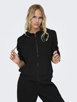 ONLY ONLBELLA L/S HOOD CC SWT NOOS Sweatshirt Kadın