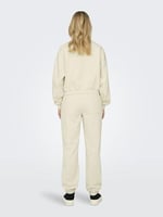 ONLY ONLBELLA L/S O-NECK CC SWT Sweatshirt Kadın