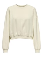 ONLY ONLBELLA L/S O-NECK CC SWT Sweatshirt Kadın