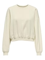 ONLY ONLBELLA L/S O-NECK CC SWT Sweatshirt Kadın