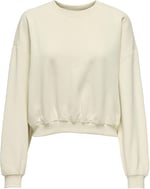 ONLY ONLBELLA L/S O-NECK CC SWT Sweatshirt Kadın