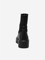 ONLY ONLBETTY-5 PU FRONT ZIP BOOT Yürüyüş BotuKadın