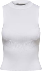 ONLY ONLBIANKA SL O-NECK TOP KNT Süveter Kadın