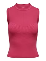 ONLY ONLBIANKA SL O-NECK TOP KNT Süveter Kadın