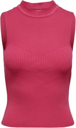 ONLY ONLBIANKA SL O-NECK TOP KNT Süveter Kadın