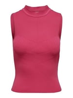 ONLY ONLBIANKA SL O-NECK TOP KNT Süveter Kadın