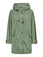 ONLY ONLBRITNEY RAINCOAT CC OTW Mont Ceket Kadın