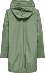 ONLY ONLBRITNEY RAINCOAT CC OTW Mont Ceket Kadın