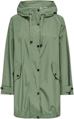 ONLY ONLBRITNEY RAINCOAT CC OTW Mont Ceket Kadın