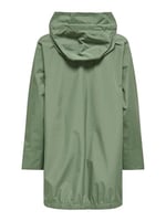 ONLY ONLBRITNEY RAINCOAT CC OTW Mont Ceket Kadın