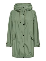 ONLY ONLBRITNEY RAINCOAT CC OTW Mont Ceket Kadın