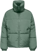 ONLY ONLCALLIE PUFFER JACKET CC OTW Ceket Kadın