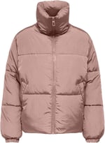 ONLY ONLCALLIE PUFFER JACKET CC OTW Ceket Kadın