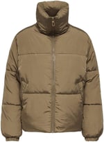 ONLY ONLCALLIE PUFFER JACKET CC OTW Ceket Kadın