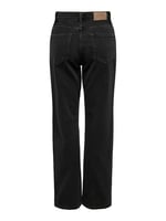 ONLY ONLDAD REG STRAIGHT DNM ADD726 Kot Pantolon Kadın
