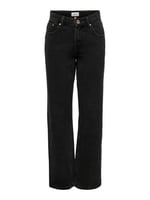 ONLY ONLDAD REG STRAIGHT DNM ADD726 Kot Pantolon Kadın