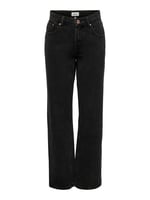ONLY ONLDAD REG STRAIGHT DNM ADD726 Kot Pantolon Kadın