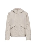 Only Onldahlia Rev Jacket Cs Otw Kadın Günlük Mont 15208777-CHINOIS-GREEN Yeşil