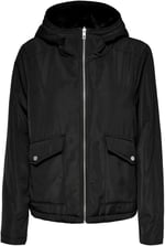 Only Onldahlia Rev Jacket Cs Otw Kadın Günlük Mont 15208777-CHINOIS-GREEN Yeşil