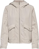 Only Onldahlia Rev Jacket Cs Otw Kadın Günlük Mont 15208777-CHINOIS-GREEN Yeşil