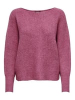 ONLY Onldaniella L/S Pullover Knt Noos Kazak Kadın