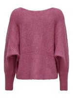 ONLY Onldaniella L/S Pullover Knt Noos Kazak Kadın