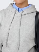 ONLY ONLDAZE L/S HOOD CC SWT Sweatshirt Kadın
