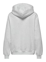 ONLY ONLDAZE L/S HOOD CC SWT Sweatshirt Kadın