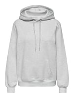ONLY ONLDAZE L/S HOOD CC SWT Sweatshirt Kadın