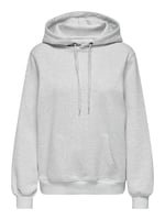 ONLY ONLDAZE L/S HOOD CC SWT Sweatshirt Kadın