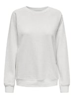 ONLY ONLDAZE L/S O-NECK CC SWT Sweatshirt Kadın