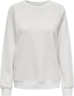 ONLY ONLDAZE L/S O-NECK CC SWT Sweatshirt Kadın