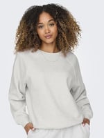 ONLY ONLDAZE L/S O-NECK CC SWT Sweatshirt Kadın