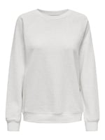 ONLY ONLDAZE L/S O-NECK CC SWT Sweatshirt Kadın